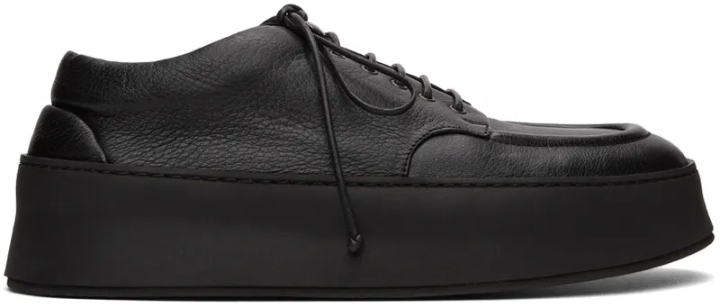 Marsèll Black Cassapana (MM4130 188666)