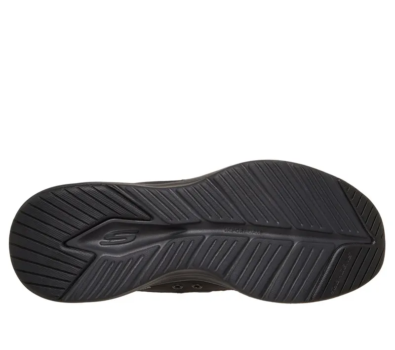 Skechers Slip-ins: Contour Foam Sneaker Black