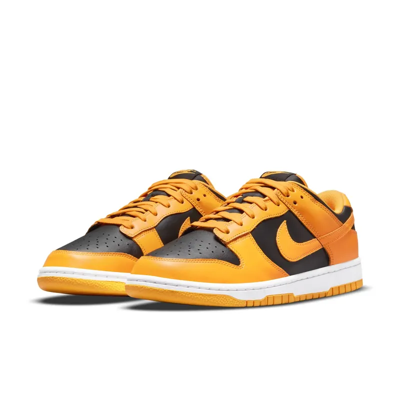 Nike Dunk Low Goldenrod (DD1391-004)