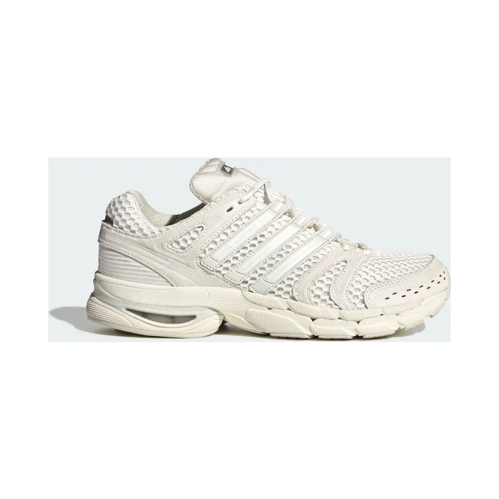 Adidas ADISTAR CONTROL 5 Schuhe Orbit Grey / Cloud White / Iron Metallic (LA1295)