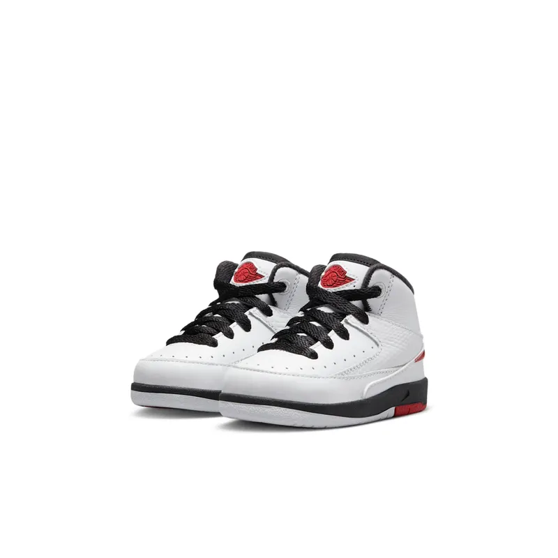 Jordan 2 Retro OG Chicago (2022) (DQ8563-106)