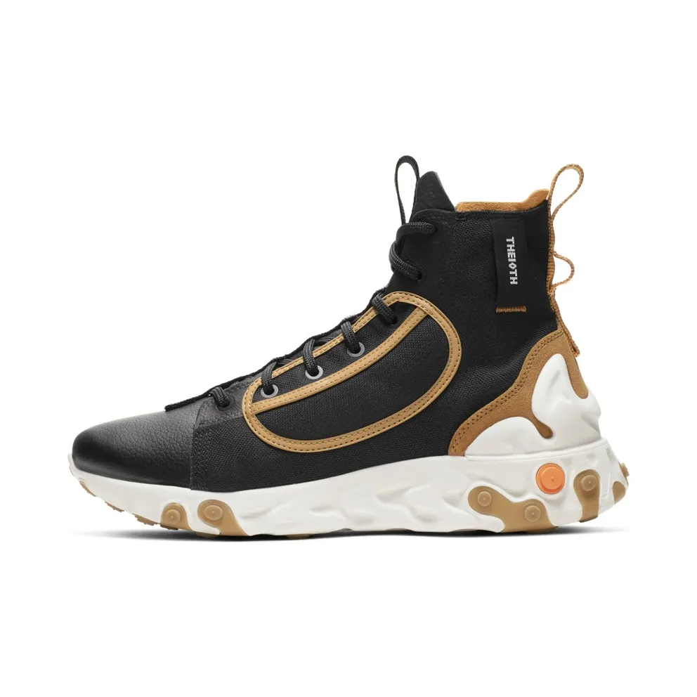 Nike React Ianga ‘The 10th’ (2019) (AV5555-001)