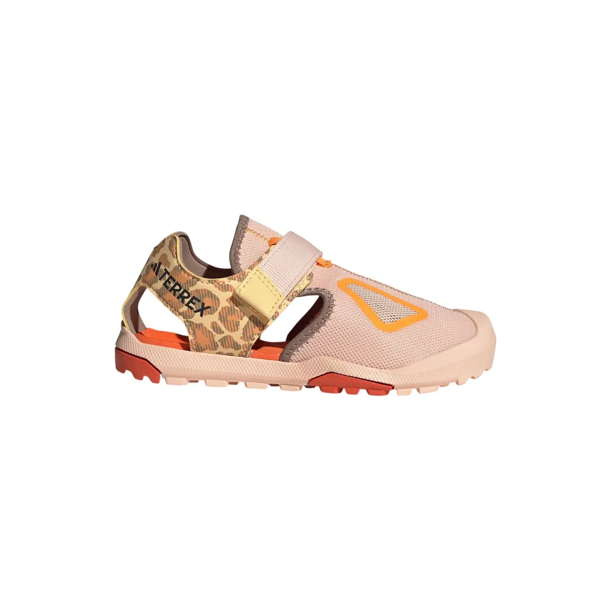 adidas-terrex JR9077