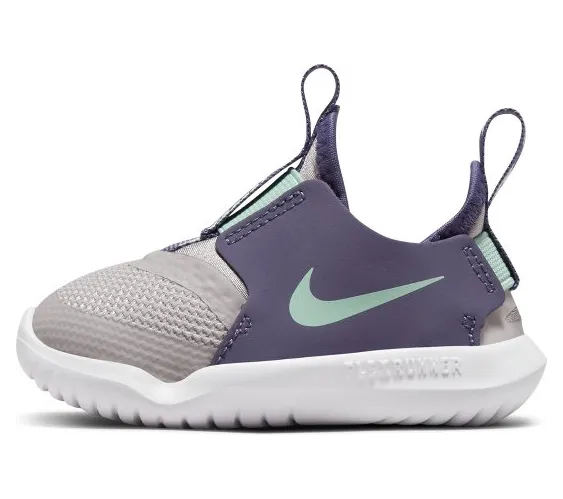 Nike Flex Runner Lila (AT4665-504)