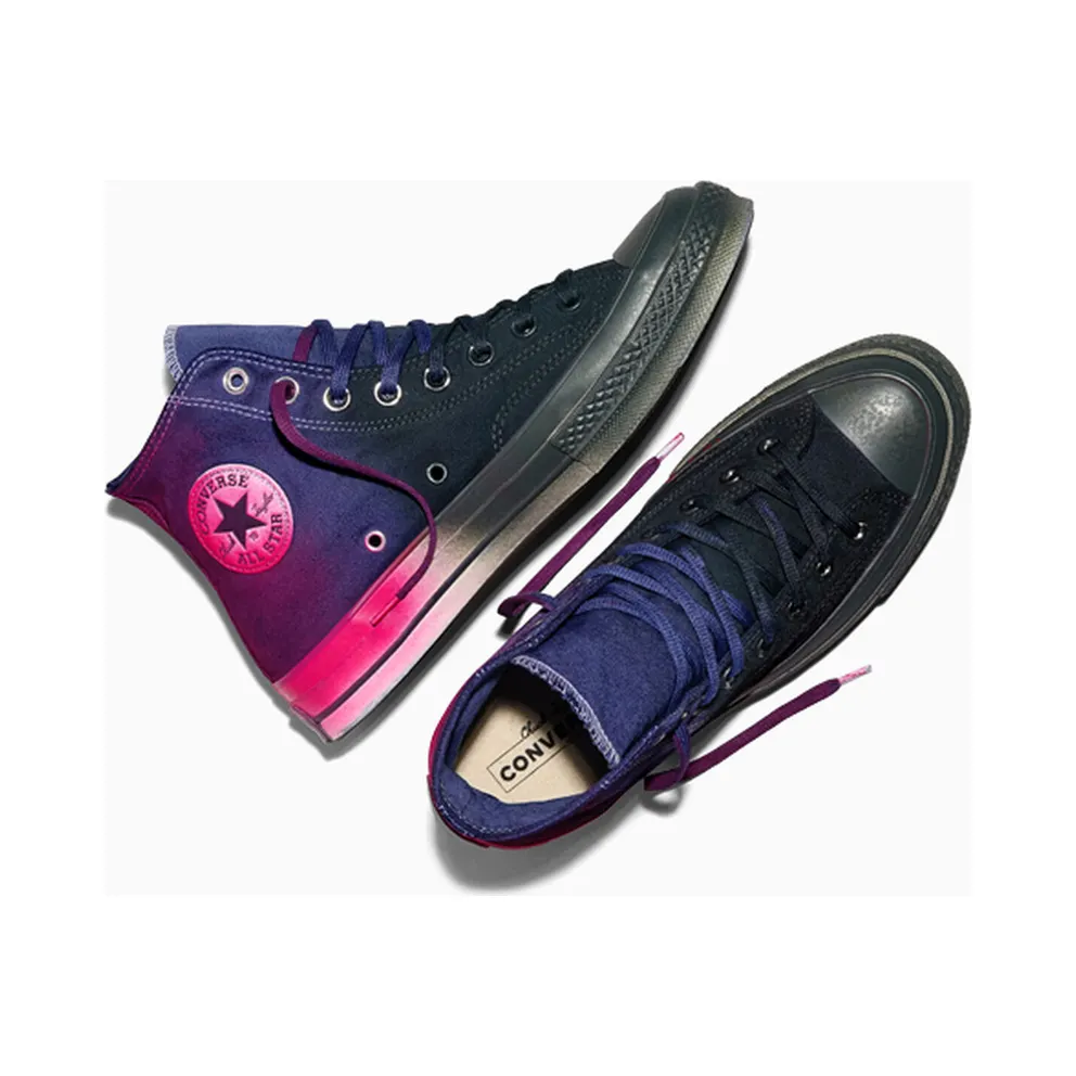 Converse Chuck 70 purple (A22208C)