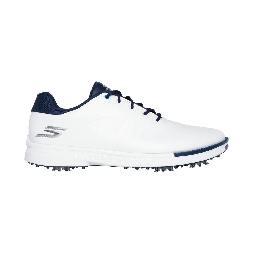 Skechers GO GOLF Tempo – White / Marine (214127 WNV)