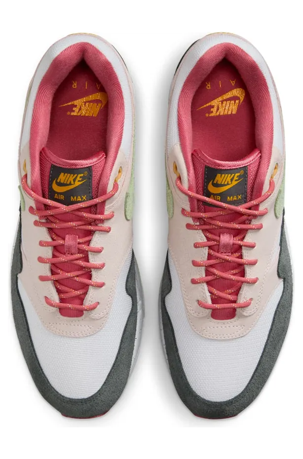 Nike Air Max 1 “Easter Celebration”: pastel multicolor waar je een outfit omheen bouwt (4)