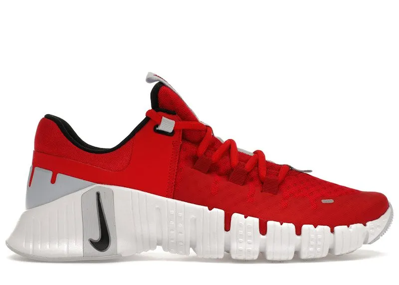 Nike Free Metcon 5 TB University Red (DV3949-600)