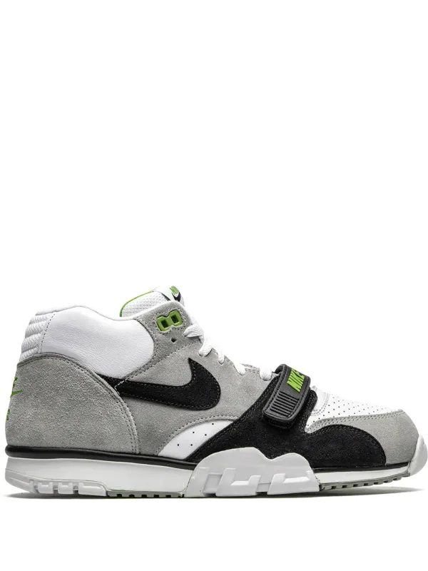 Nike ‘Air Trainer I ISO’ Sneakers – Grau (CW8604)