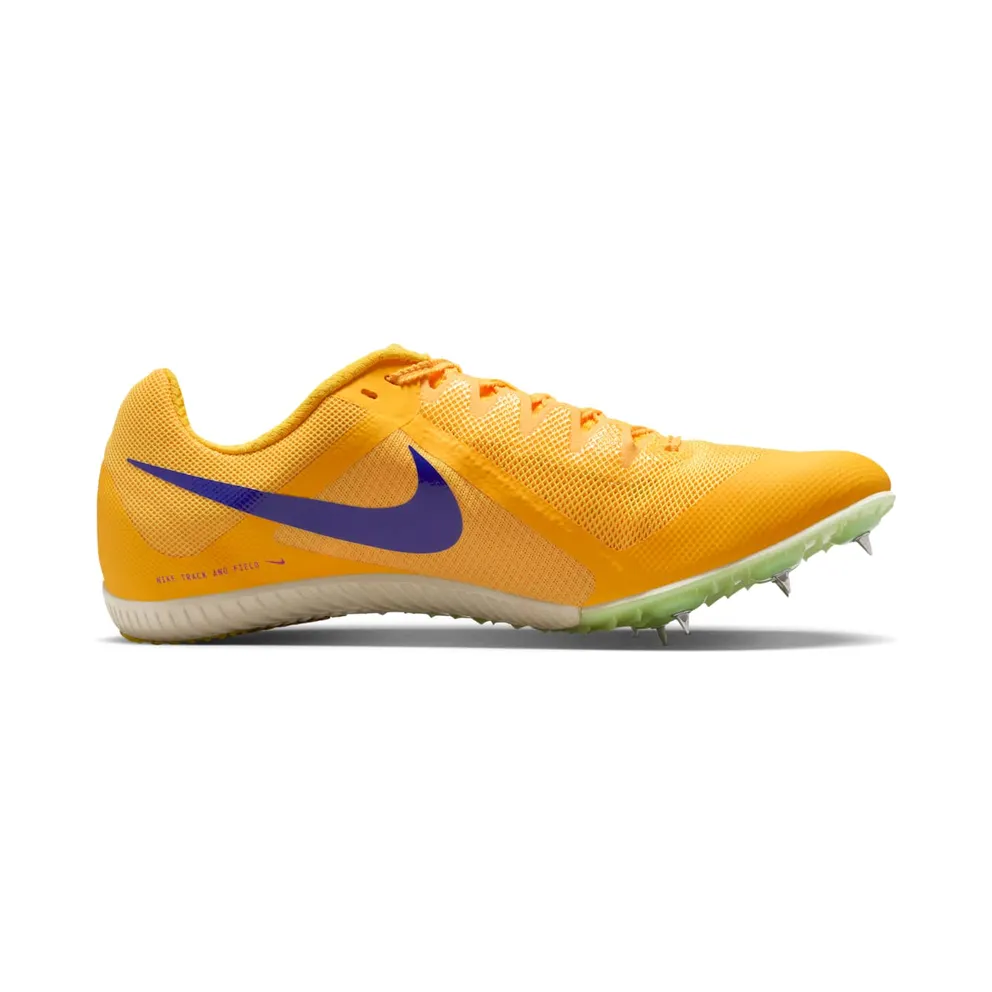 Nike Zoom Rival Multi Citron Pulse Indigo Burst (FZ9664-800)