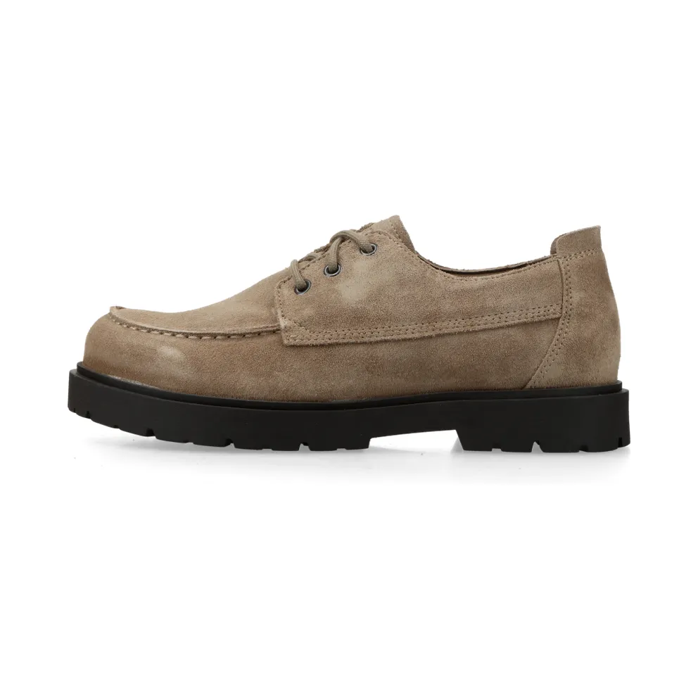 Birkenstock Highwood Beige (1031884)