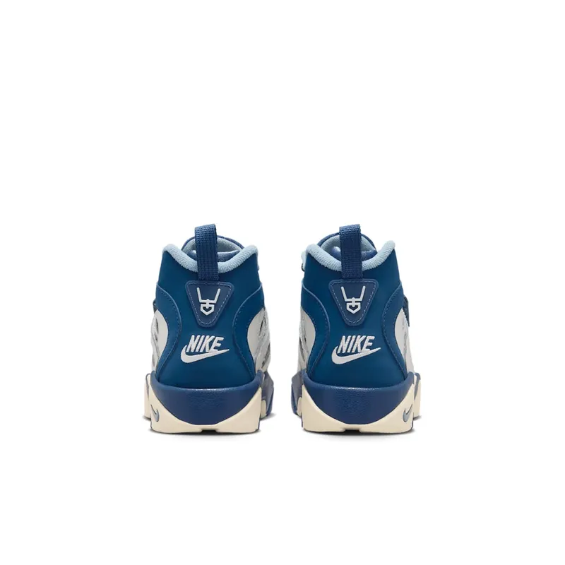 Nike Air Diamond Turf 2 Royals (IR4726-100)