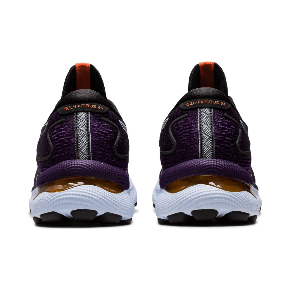 Asics GEL-NIMBUS 24 TR Nature Bathing/Night Shade (1012B383.001)