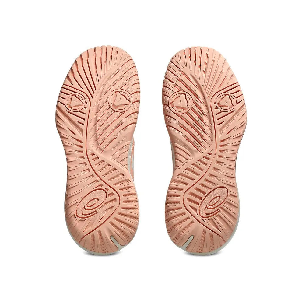 ASICS GEL-CHALLENGER 15 “Cantaloupe / White” (1042A294-701)
