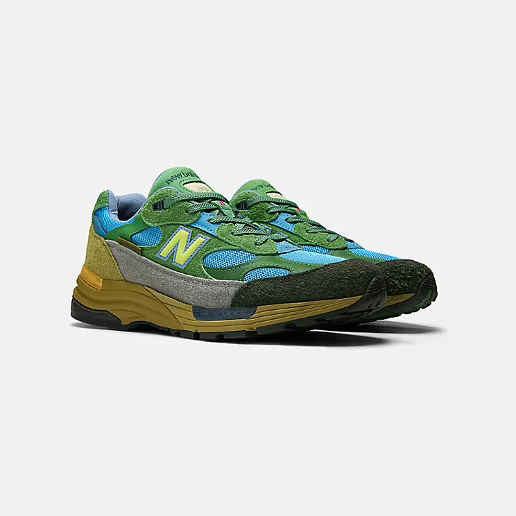 new-balance-992 U992SB
