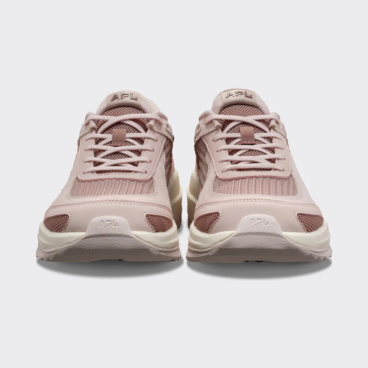 APL Jogger “Chalk/Beachwood/Ivory” (Dames) (4)
