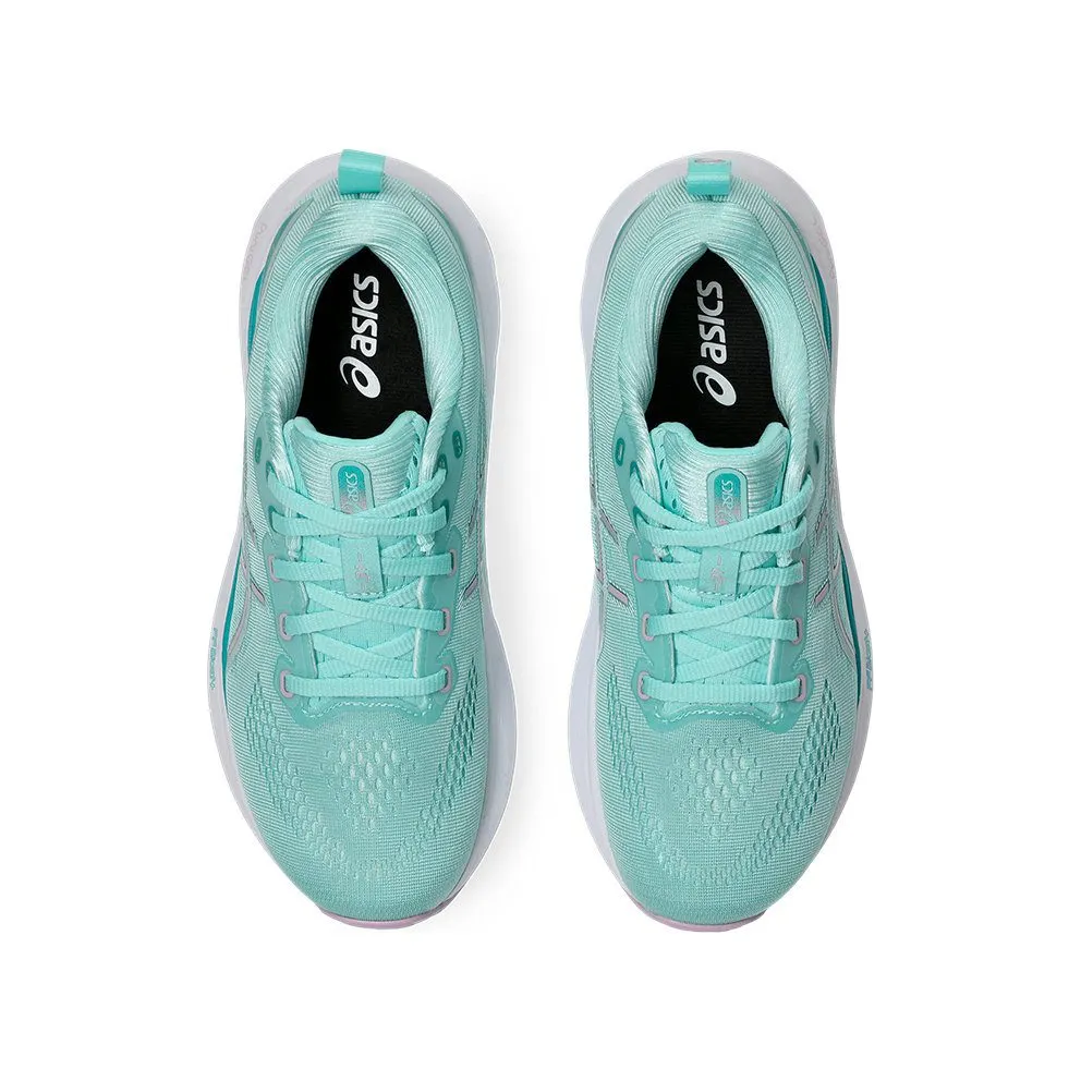 ASICS Gel-Kayano 31 Illuminate Mint Light Ube (1014A342-402)