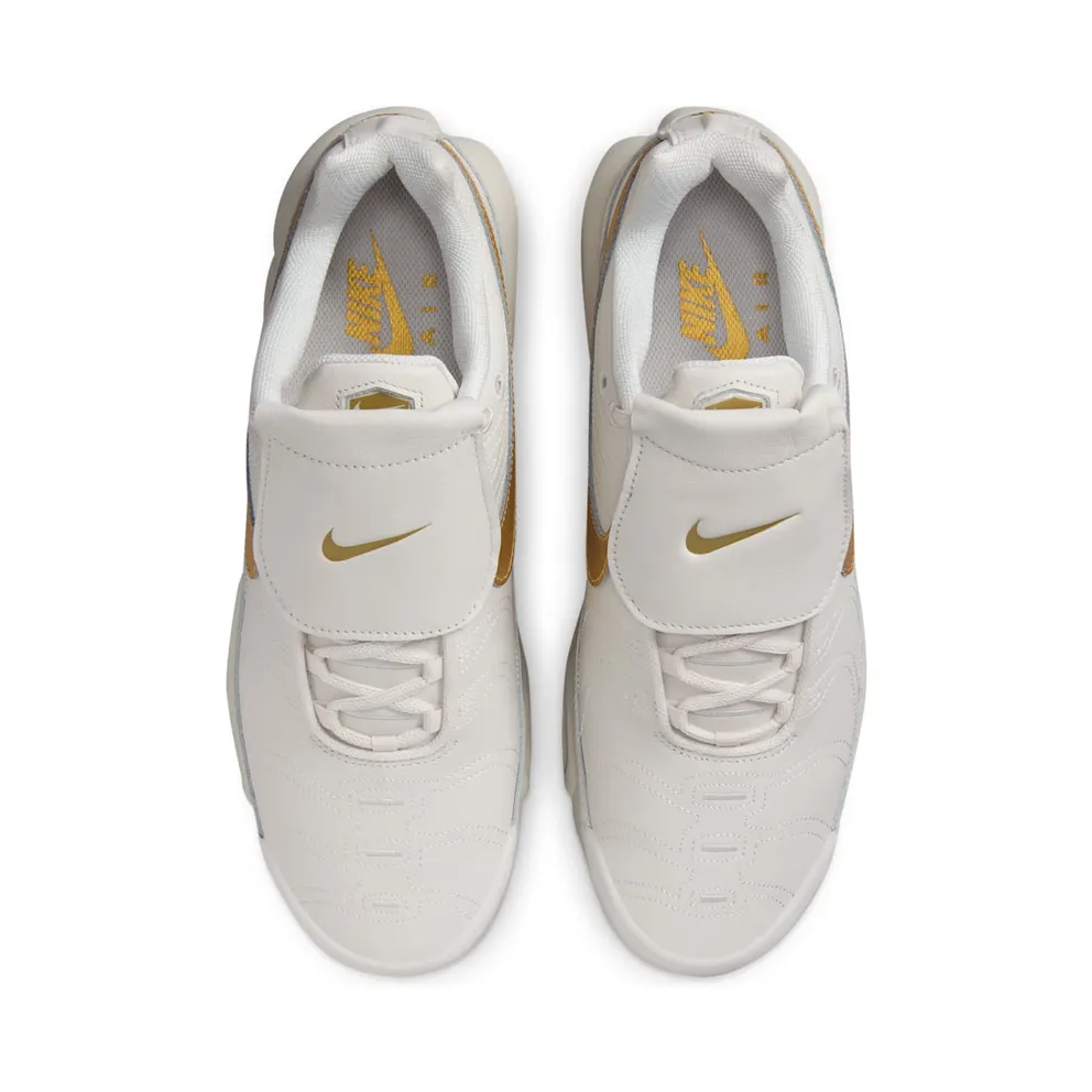 Nike Air Max Plus Tiempo “Metallic Gold” (HV2541-001)