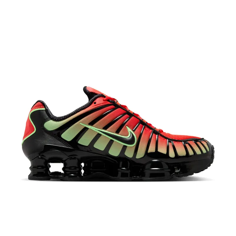 Nike Shox TL “Chili Pepper” (AV3595-601)