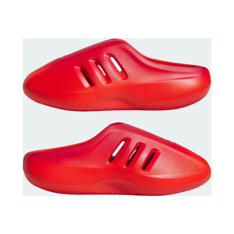 adidas adiFOM IIInfinity Mule Red (JI4552)