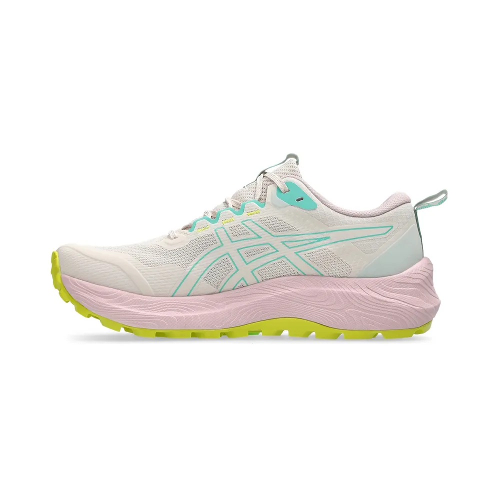 ASICS Trabuco Terra 3 Mineral Beige Aurora Green (1012B925-250)