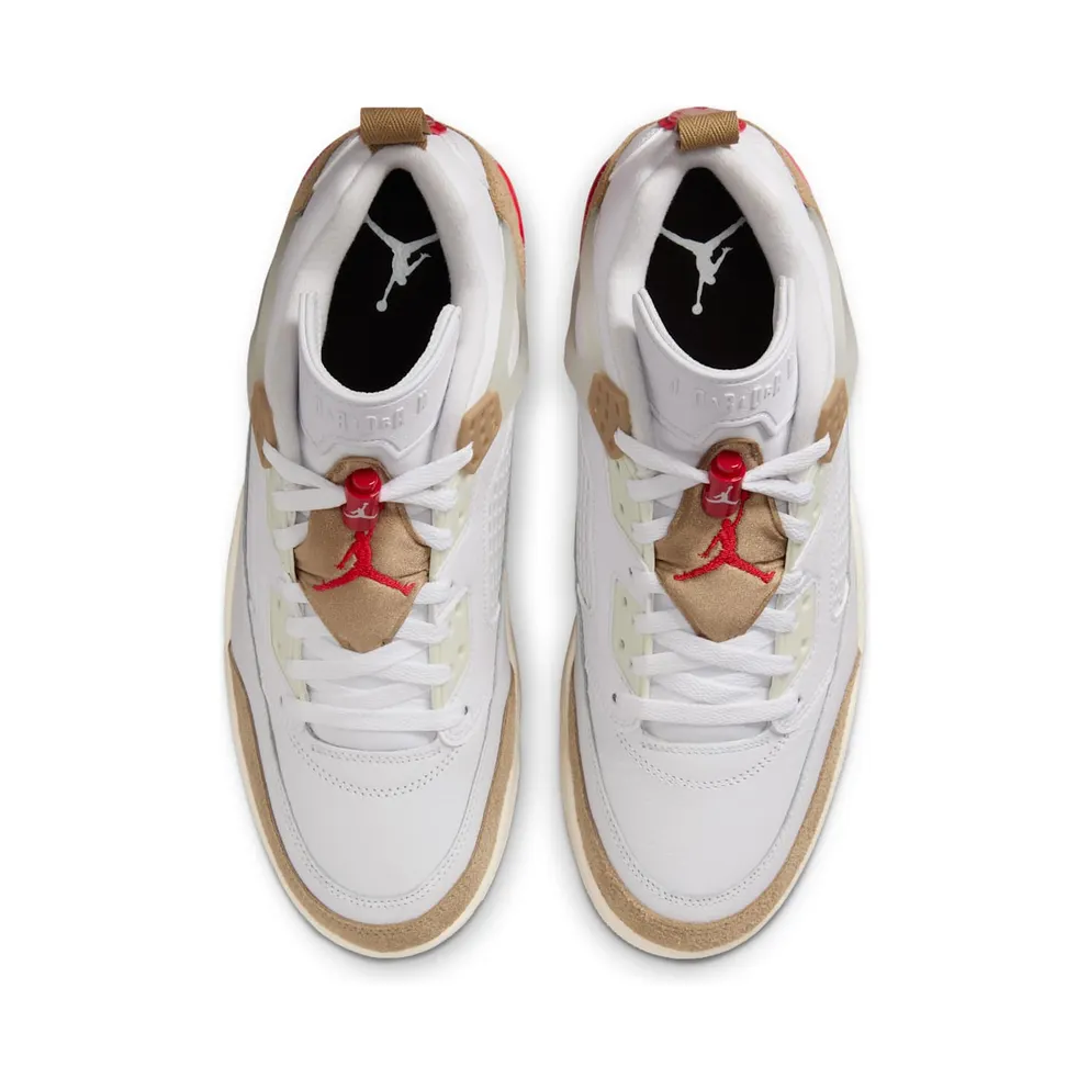 Jordan Spizike Low “White Desert Camo” (FQ1759-105)