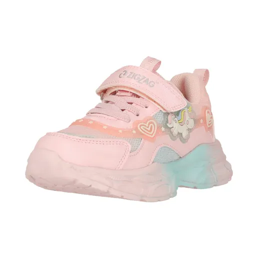 Zigzag Pink (Z254503-4071)
