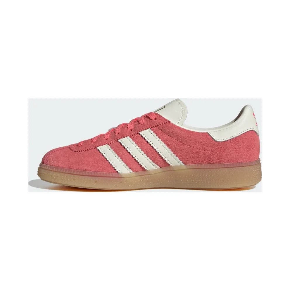 Adidas MUENCHEN Semi Flash Red / Off White / Gum (IH4207)