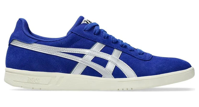 ASICS Gel-Vickka Pro Prussian Blue Pure Silver (1201A486-402)