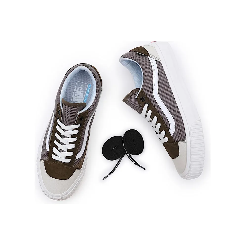 Vans Old Skool Green