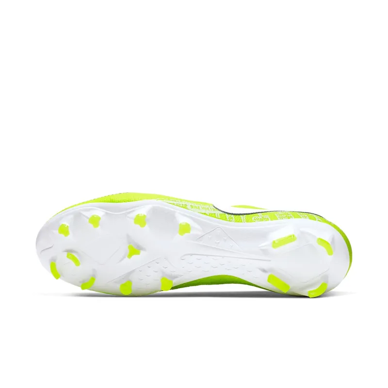 Nike Phantom Vision Elite DF FG Volt (AO3262-717)