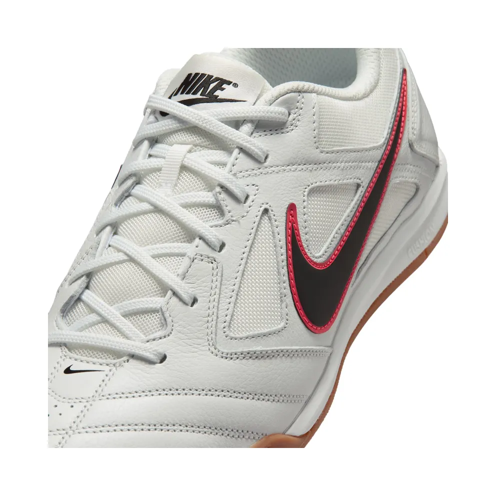 Nike Gato “Summit White Bright Crimson Black” (HQ6019-104)
