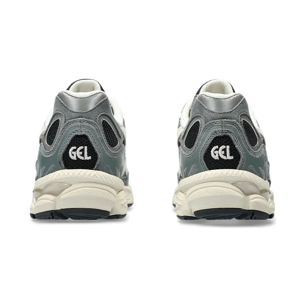 Asics Gel-nyc Graphite Grey/Smoke Grey (1203A383.002)