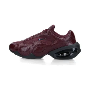 Nike Air Max Muse SE Croc Skin Pack Burgundy Crush