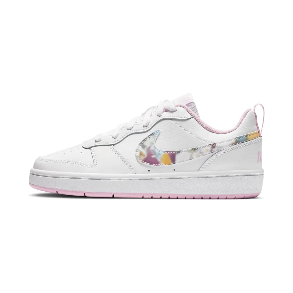 nike-court CK5426-100