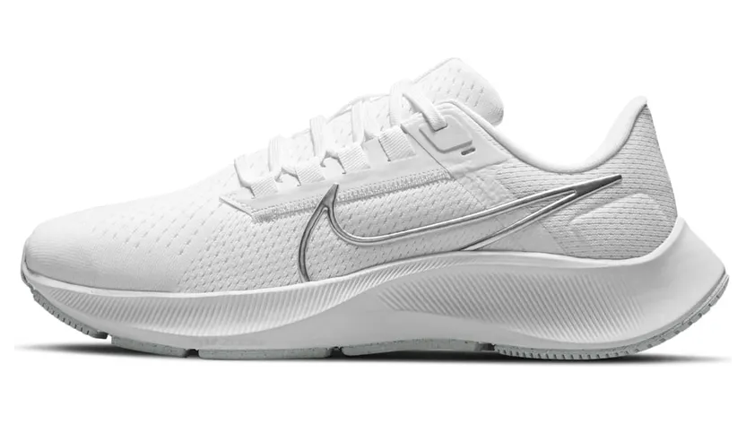Nike Air Zoom Pegasus 38 White (CW7358-100)