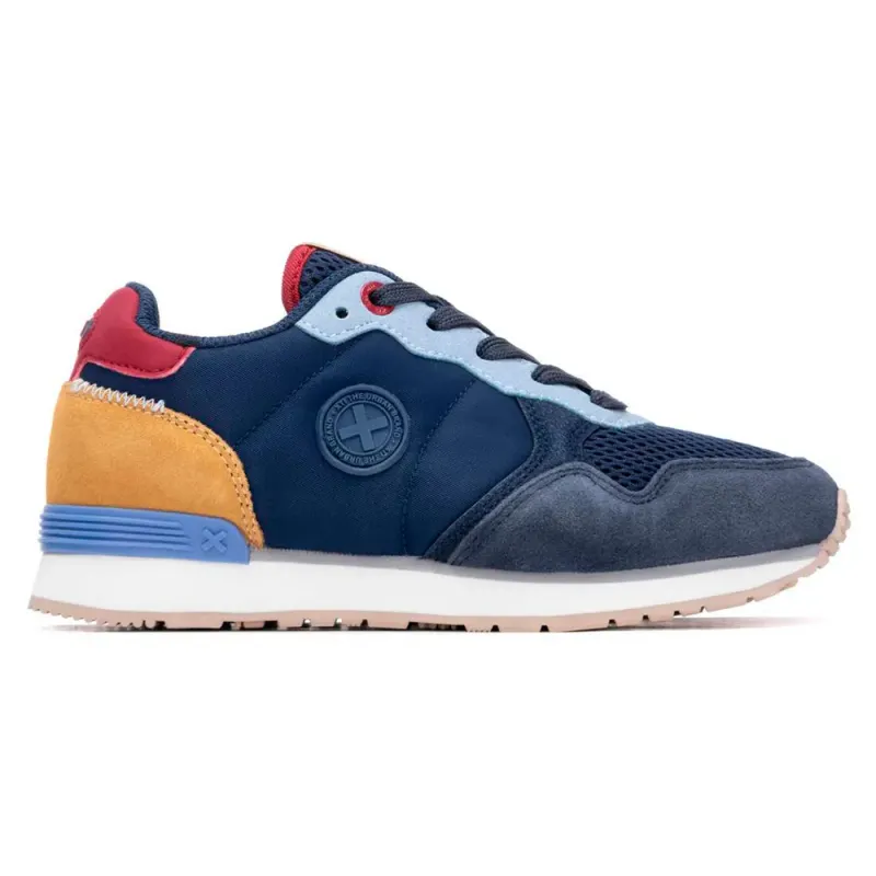 Xti Kids sneaker Navy (153023-Navy)