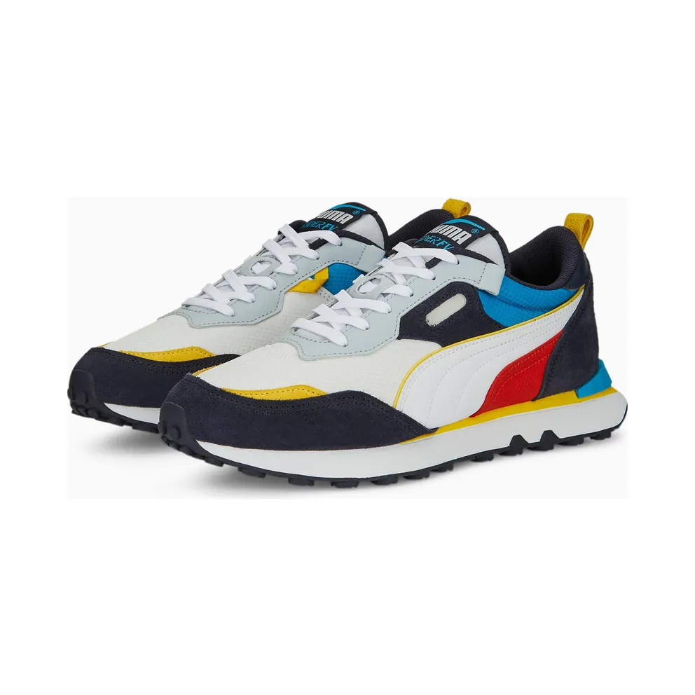 Puma Rider FV Blue/White (38767217)