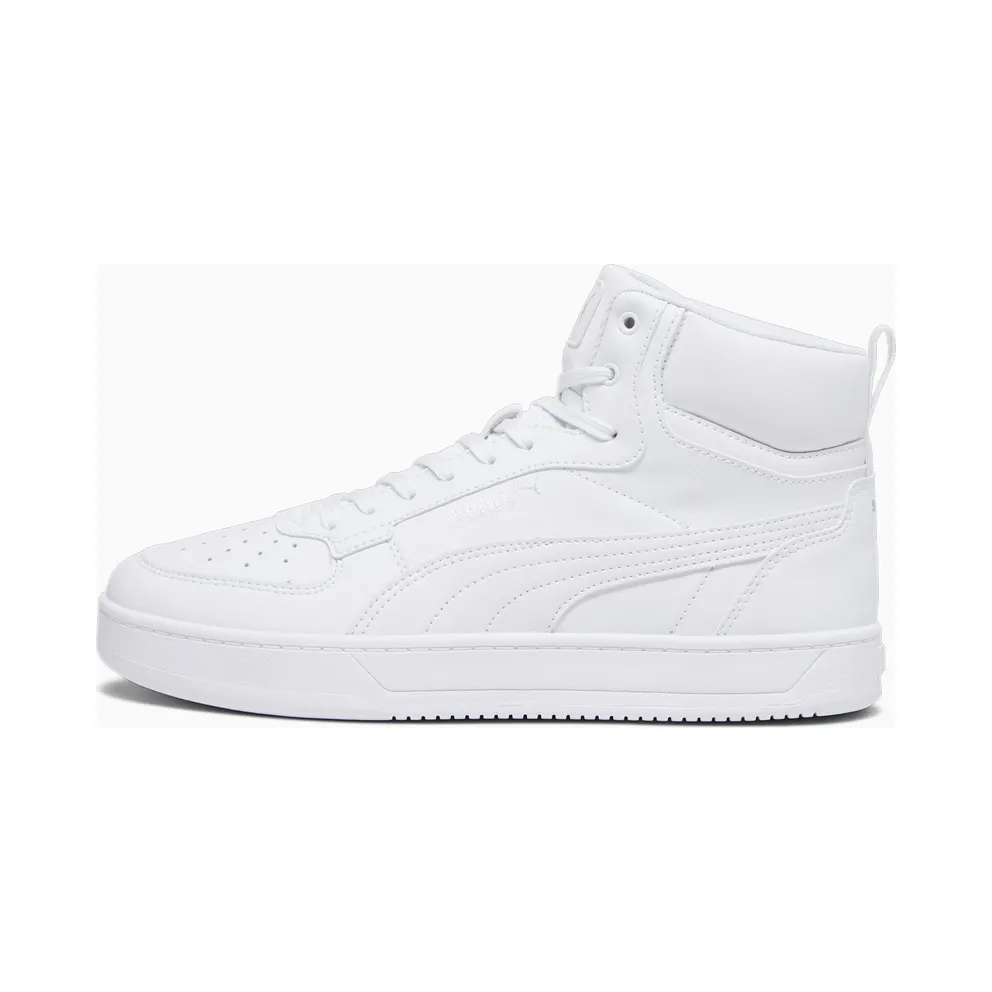 Puma Caven 2.0 Mid Weiß (392291-02)