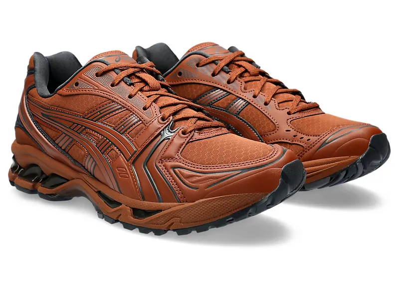 Asics Gel-kayano 14 Rusty Brown/Graphite Grey (1203A412.200)