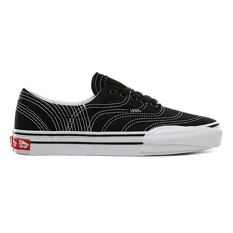 Vans Vision Voyage Era 3ra ‘Black’ Black/True White (VN0A4BTMVY4)