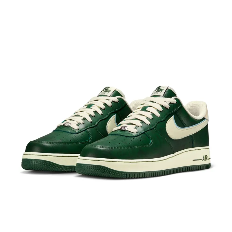 Nike Air Force 1 Low “LAAMS – Please Post Bills” (IM6604-323)