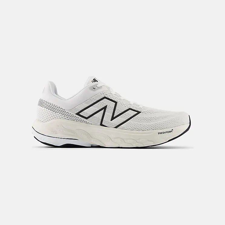 New Balance Fresh Foam X 860v14 White Black Sea Salt (M860W14)