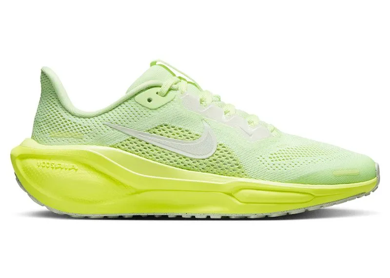Nike Air Zoom Pegasus 41 Barely Volt Limelight Light Silver Sail (FN5041-700)