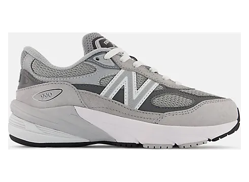 New Balance 990v6 Castlerock (PC990GL6)