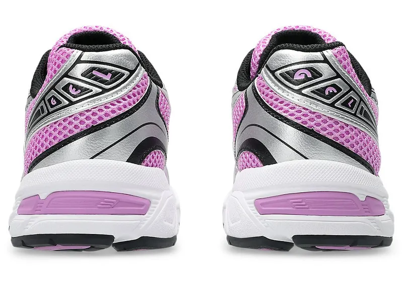 ASICS GEL-1130 GS “Lavender Glow / Pure Silver” (1204A169-700)