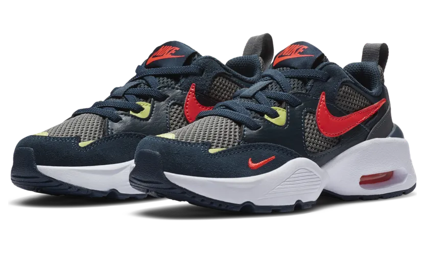 Nike Air Max Fusion Blauw (CJ3825-400)
