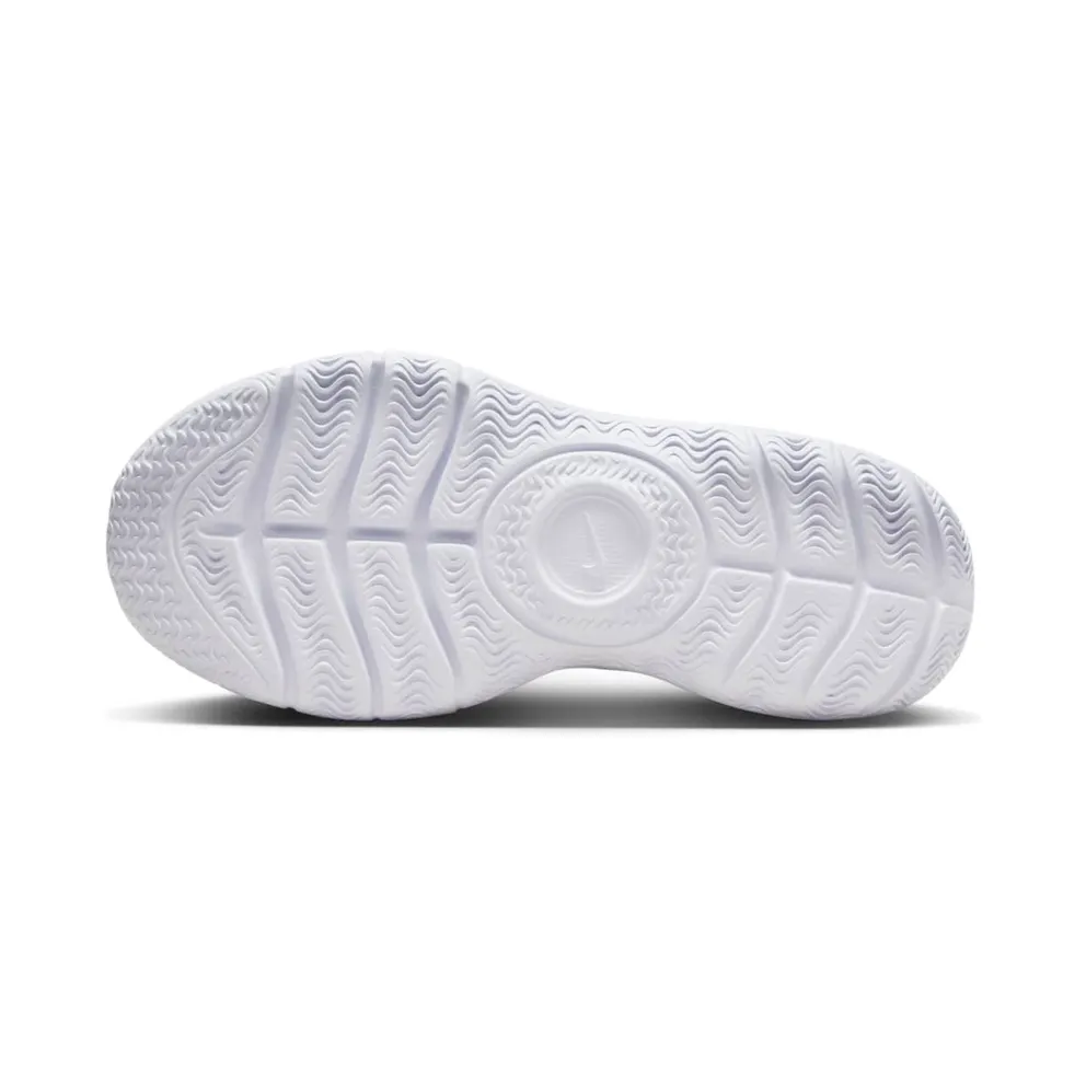 Nike Flex Runner 3 Midnight Navy White (FN1294-403)