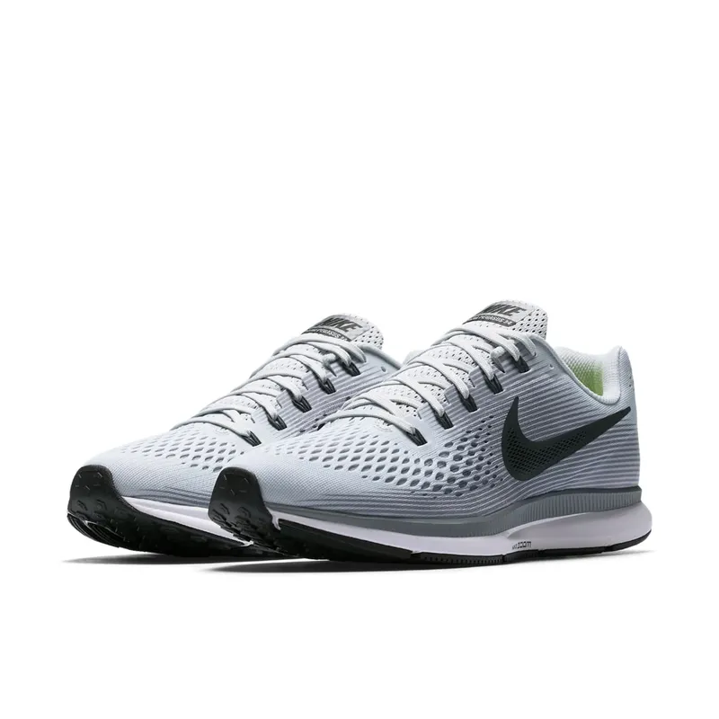 Nike Air Zoom Pegasus 34 Pure Platinum (880555-010)