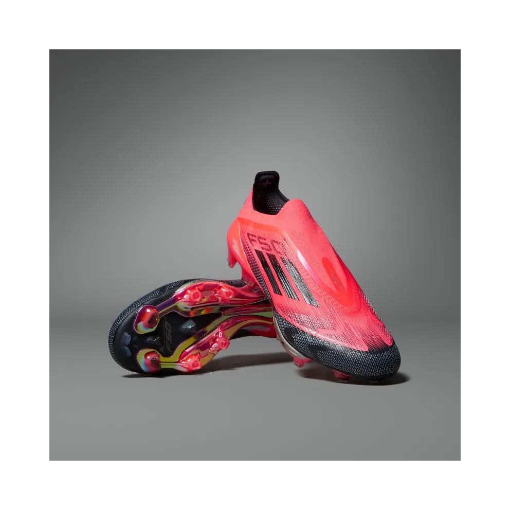 adidas F50+ Elite Laceless FG Vivid Horizon (IF1275)